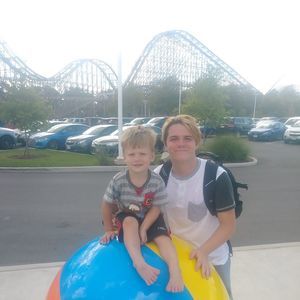 Meet your Posher, Mark